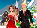 Barbie And Ken Christmas Dating