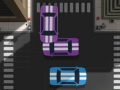 Traffic City Challenge