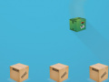 Falling Boxes