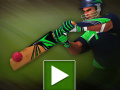 Cricket Batter Challenge