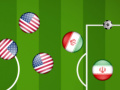 Master Soccer