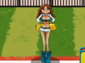 Cheerleaders School