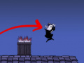 Dracula Quest : Run For Blood 