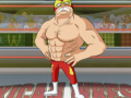 Mexican Wrestler Superstars 
