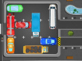 Parking Panic