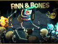 Finn & Bones