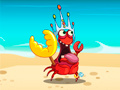 Tricky Crab