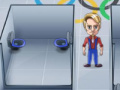 Sochi Toilets : Backstage
