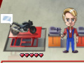 Become a mechanic