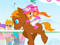 My Pony : My Little Race