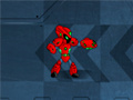 Super Fighting Robots Defense