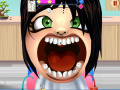 Become a dentist 