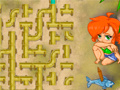 Jungle Plumber Challenge 2