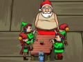 Christmas Factory