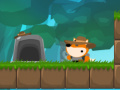 Fox Adventurer
