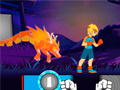 Boxing Fighter Shadow Battle