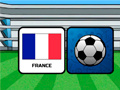 European Football Jersey Quiz
