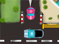 Cars Traffic King