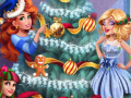 GirlsPlay Christmas Tree Deco