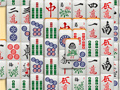 Mahjong Mahjong