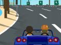Thug Racer