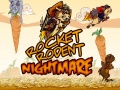 Rocket rodent nightmare