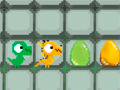 Push the Dragon