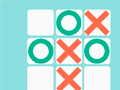 Classic Tic Tac Toe