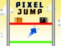 Pixel Jump