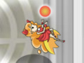 Magical girl : Save the school