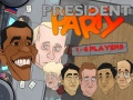 President party