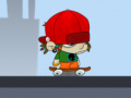 Skater kid