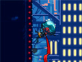 Skyscraper run