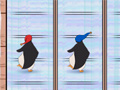 Penguin Fish Run