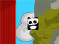 Bounce bounce Panda
