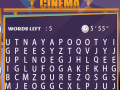 Words Search : Hollywood Search