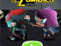 At the end, zombies win