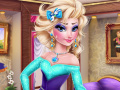 Ice Queen Party Outfits