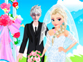 Ellie Royal Wedding
