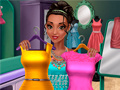 Tina Fashion Day