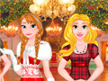 Grand Christmas Ball