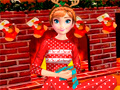 Annie Christmas Carol