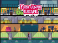 Floor Jumper Escape