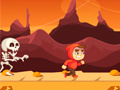 Scary Run