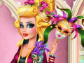 Audrey Venice Carnival Fashion