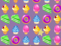 Candy Monster