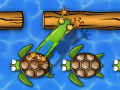 Jumper Frog