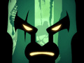 Dark Lands 