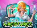 Doodle Creatures