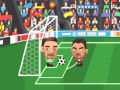 Sports Heads Football Championship